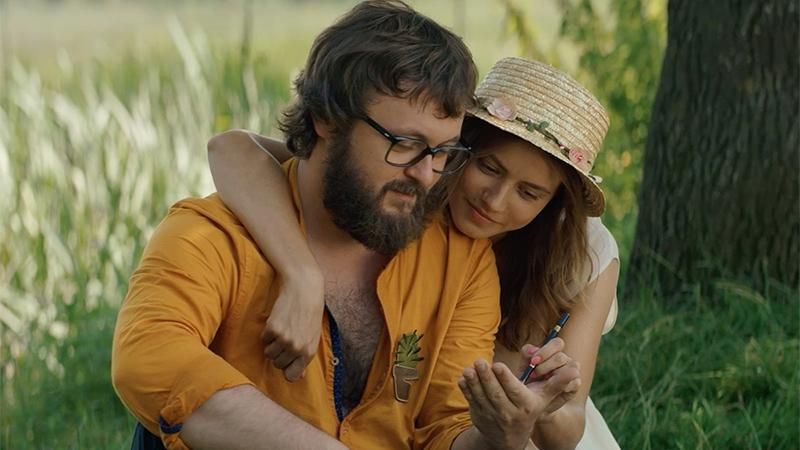 Цікаві факти про комедію "DZIDZIO Перший раз", яких ви могли не знати Цікаві факти про комедію "DZIDZIO Перший раз", яких ви могли не знати