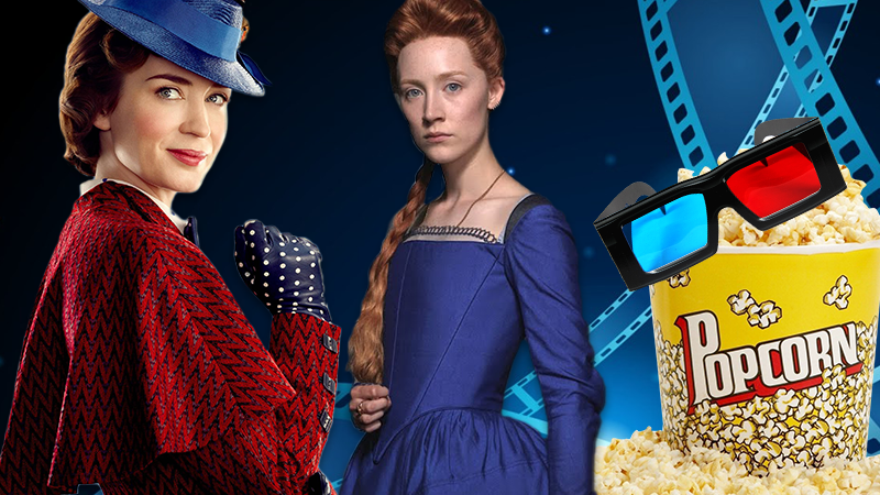 Фильмы 2019 в январе: премьеры фильмов января - что посмотреть в кино Фильмы 2019 в январе: премьеры фильмов января - что посмотреть в кино