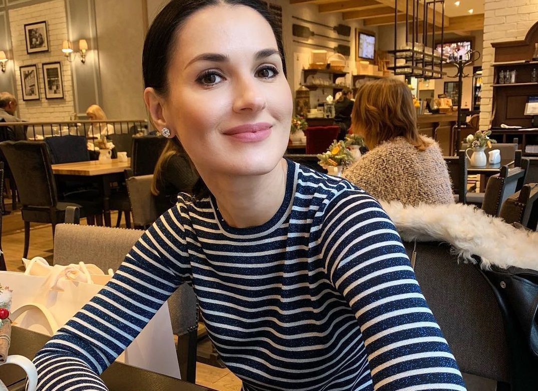 "Відпустко, я вся твоя": Маша Єфросиніна показала яскраві фото з відпочинку "Відпустко, я вся твоя": Маша Єфросиніна показала яскраві фото з відпочинку