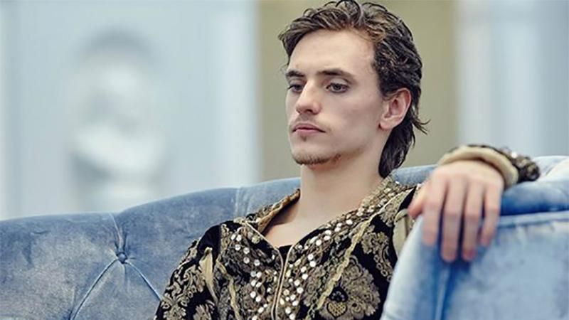 Скандальные заявления Сергея Полунина закрыли ему путь на французскую сцену: неожиданные детали Скандальные заявления Сергея Полунина закрыли ему путь на французскую сцену: неожиданные детали