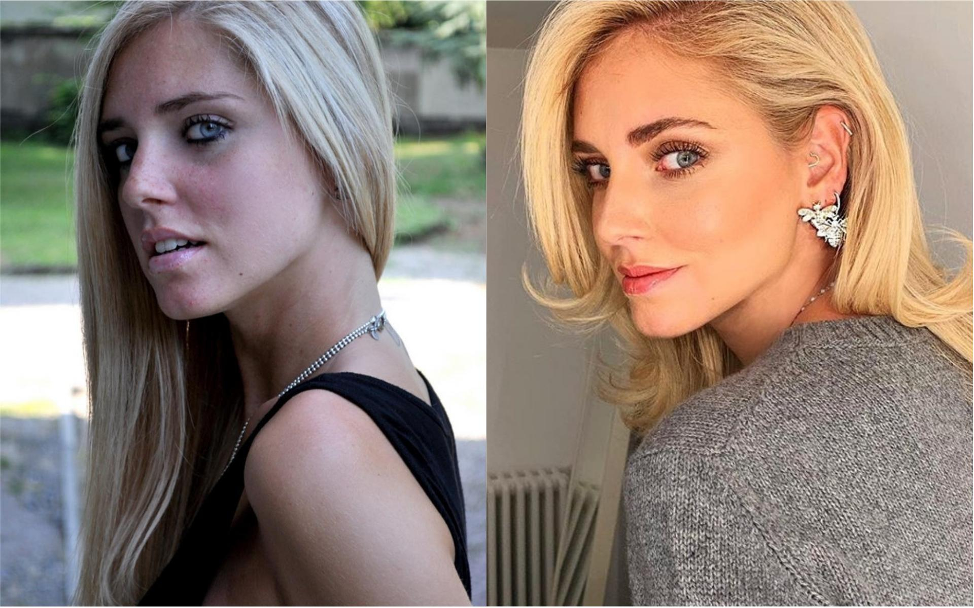 Снимала однокомнатную квартиру, – Кьяра Ферраньи рассказала, как изменилась ее жизнь за 10 лет