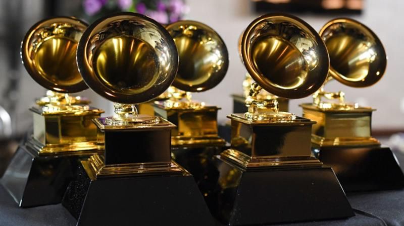 Яка співачка стане ведучою грандіозної музичної премії Греммі 2019: несподівані дані