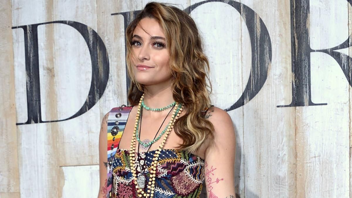 Дочь Майкла Джексона попала в больницу: неожиданные детали Дочь Майкла Джексона попала в больницу: неожиданные детали