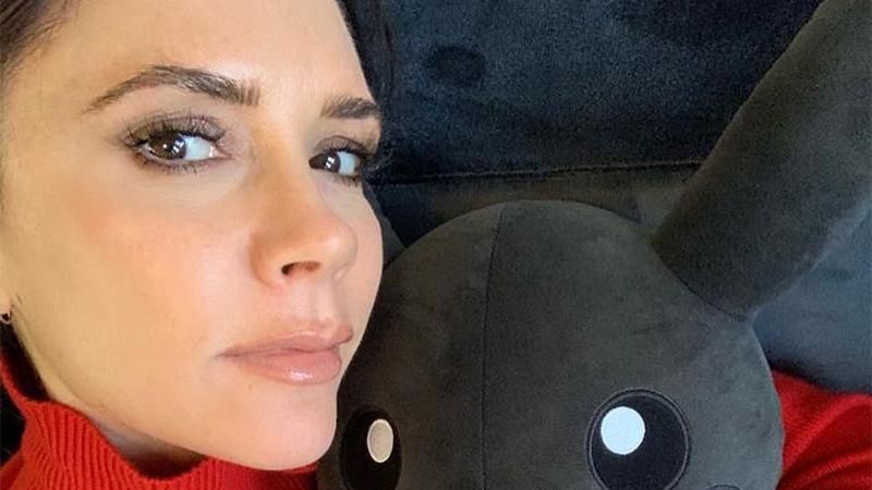 "Железная леди" тоже танцует: Виктория Бекхэм показала смешное видео "Железная леди" тоже танцует: Виктория Бекхэм показала смешное видео