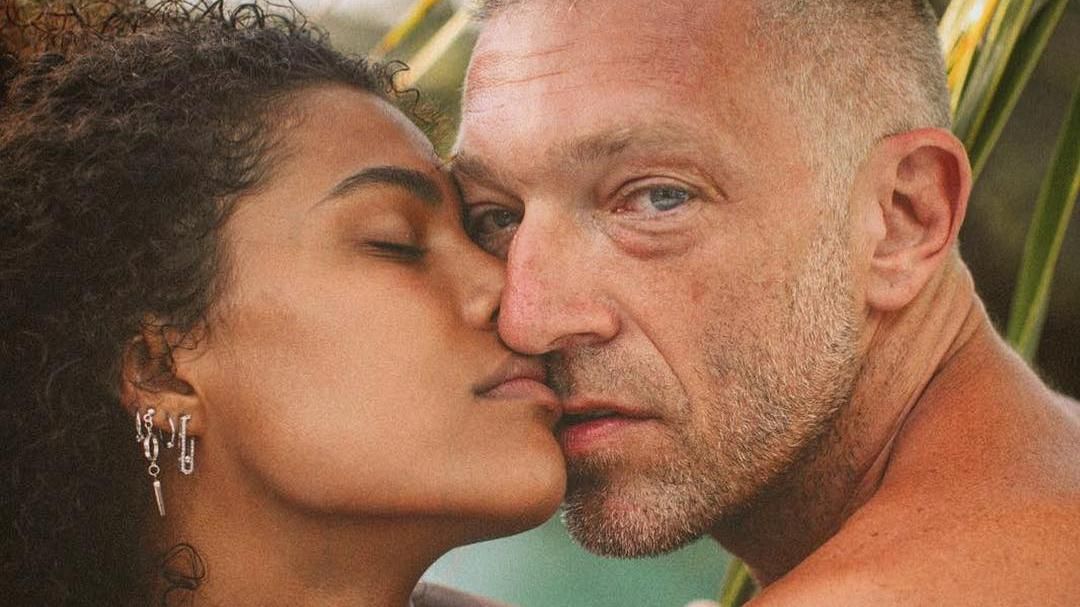 Счастливы вместе: Тина Кунаки поделилась трогательным видео отдыха Счастливы вместе: Тина Кунаки поделилась трогательным видео отдыха