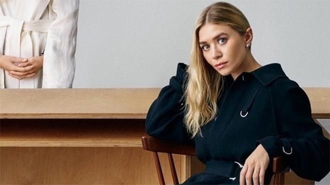 Ешлі Олсен засвітила нового бойфренда: несподівані фото Ешлі Олсен засвітила нового бойфренда: несподівані фото