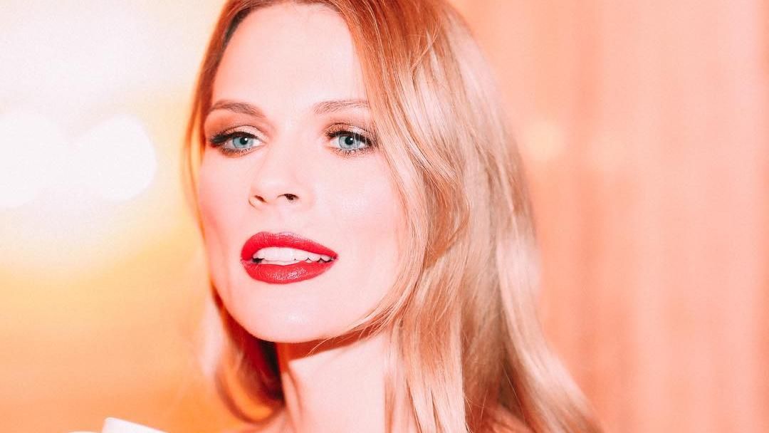 Ольга Фреймут рассказала, за чем грустила во время путешествия: откровенные признания Ольга Фреймут рассказала, за чем грустила во время путешествия: откровенные признания