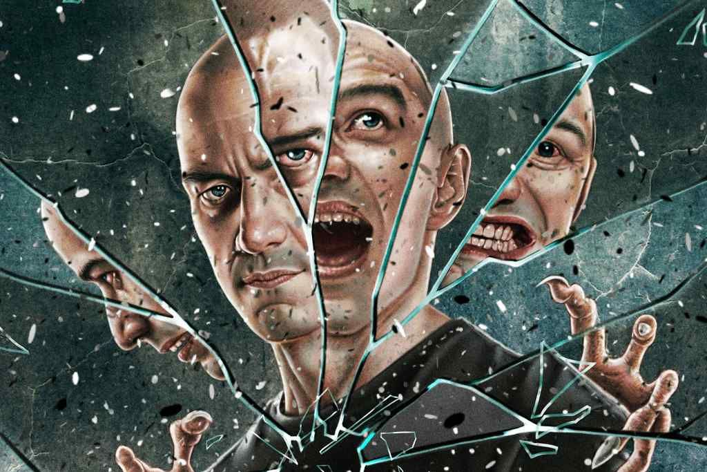 Фільм Скло - сюжет і трейлер фільму Скло дивитися онлайн Фільм Скло - сюжет і трейлер фільму Скло дивитися онлайн