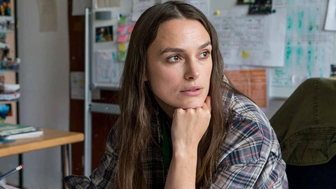 Новая история: в сети появился первый трейлер к фильму "Берлин, я люблю тебя" – видео