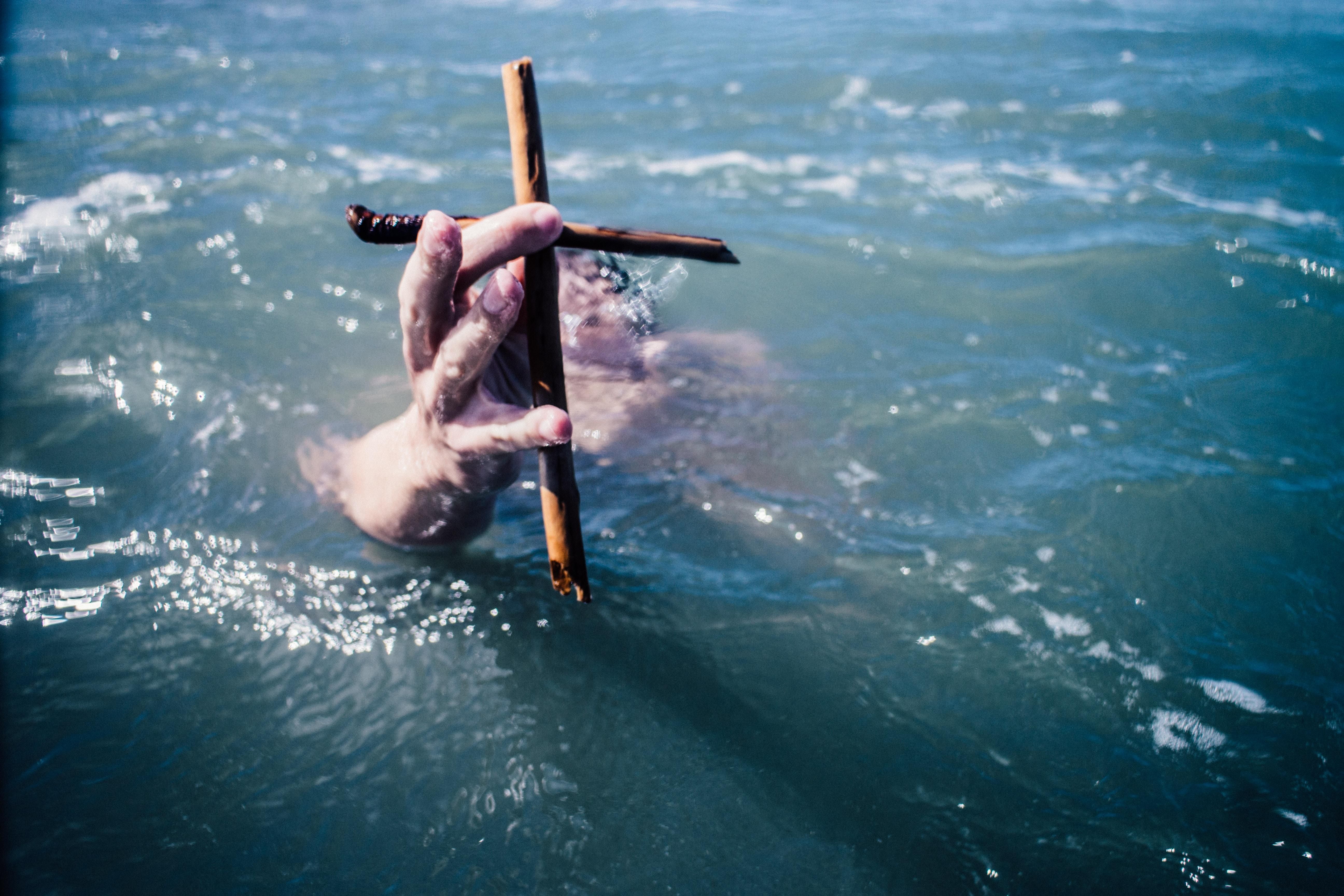 Водохреща 2019 - що не можна робити 19 січня 2019 - прикмети свята Хрещення Госопднє