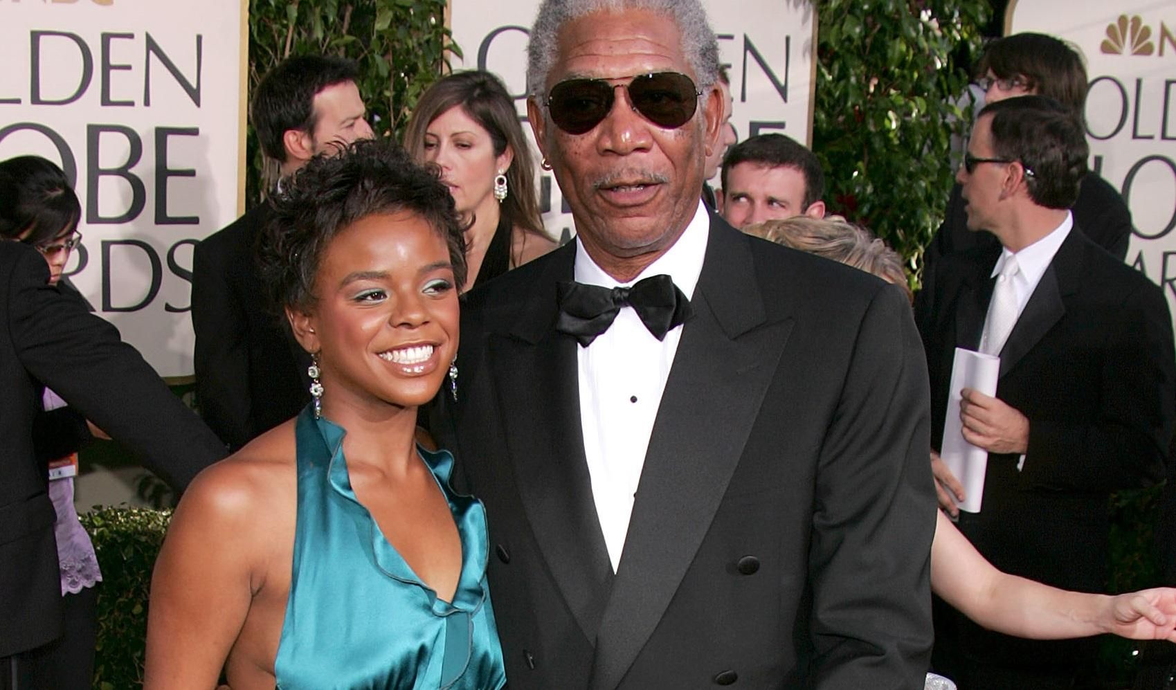 Суд виніс рішення щодо жорсткого вбивства онуки Моргана Фрімена: подробиці Суд виніс рішення щодо жорсткого вбивства онуки Моргана Фрімена: подробиці