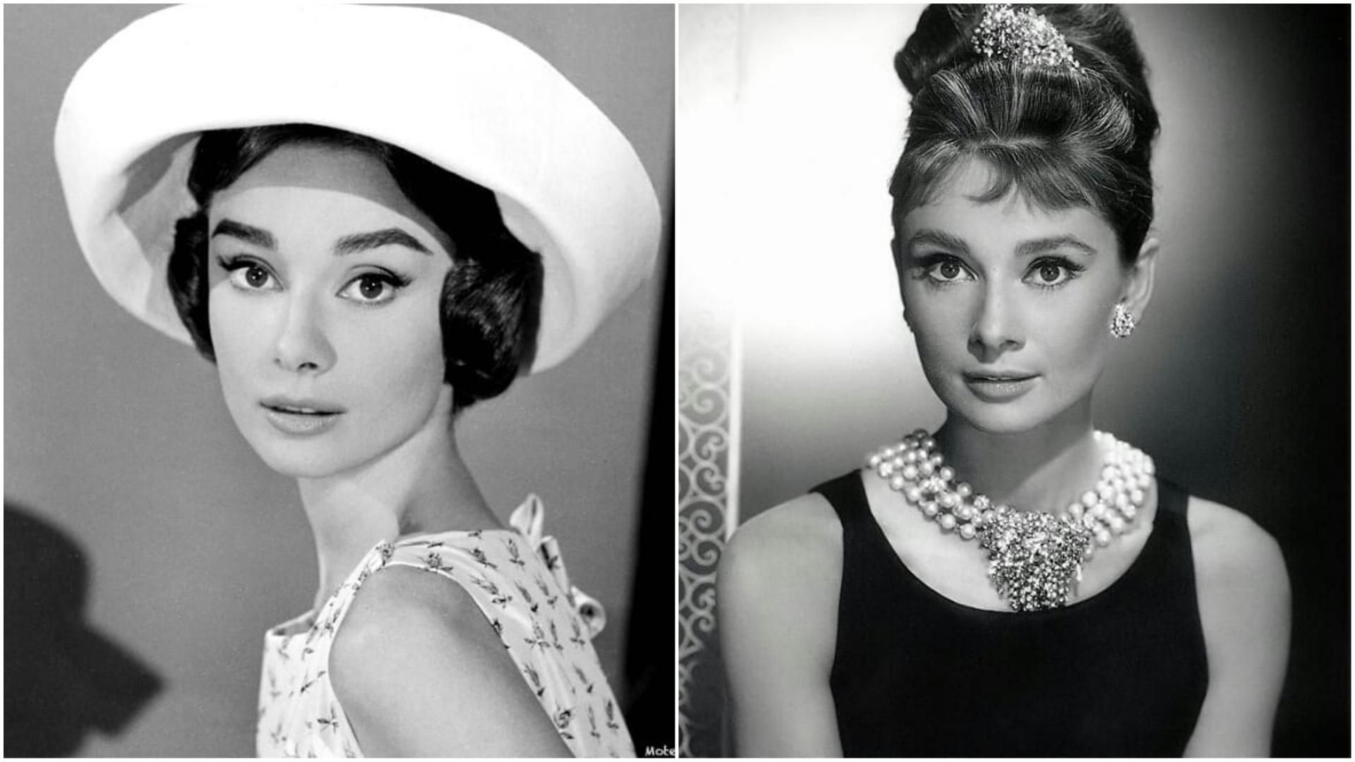 Вічно жива: топ-3 фільми з Одрі Хепбрен, які обов'язково треба подивитися Вічно жива: топ-3 фільми з Одрі Хепбрен, які обов'язково треба подивитися