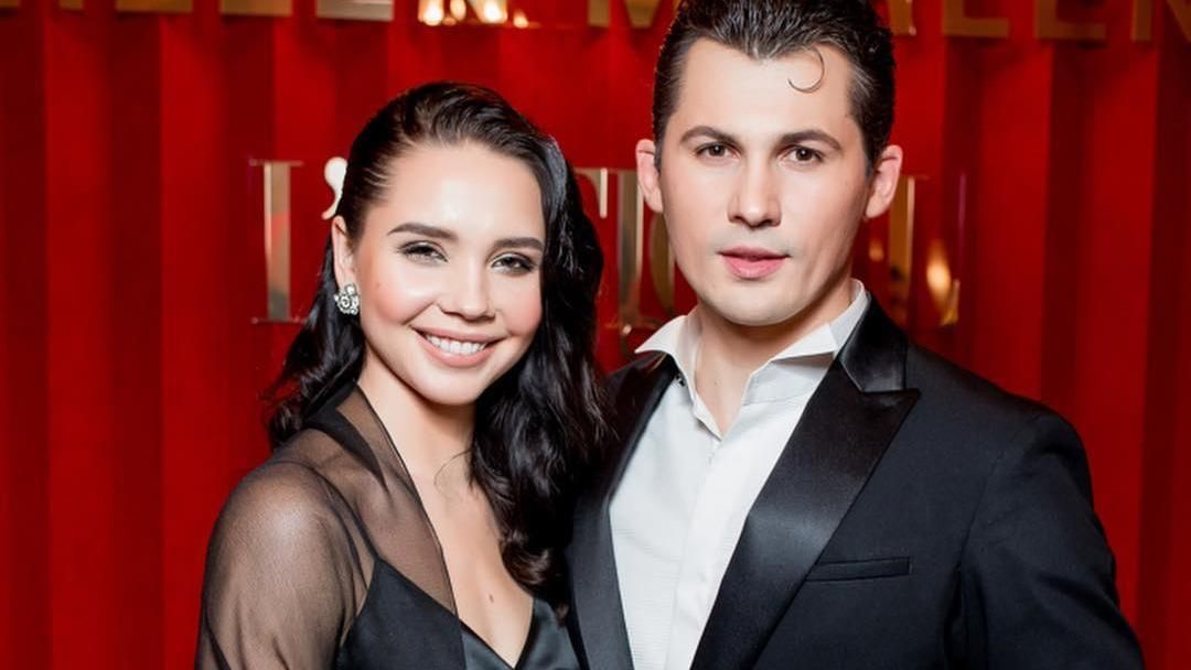 Участник "Танцев со звездами" Женя Кот сыграл тайную свадьбу: неожиданные детали Участник "Танцев со звездами" Женя Кот сыграл тайную свадьбу: неожиданные детали