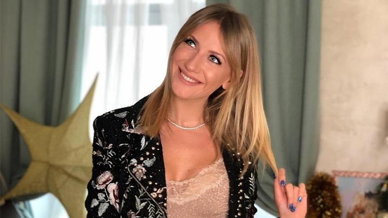 Богиня островів: Леся Нікітюк засвітила стрункі ноги на Мальдівах Богиня островів: Леся Нікітюк засвітила стрункі ноги на Мальдівах