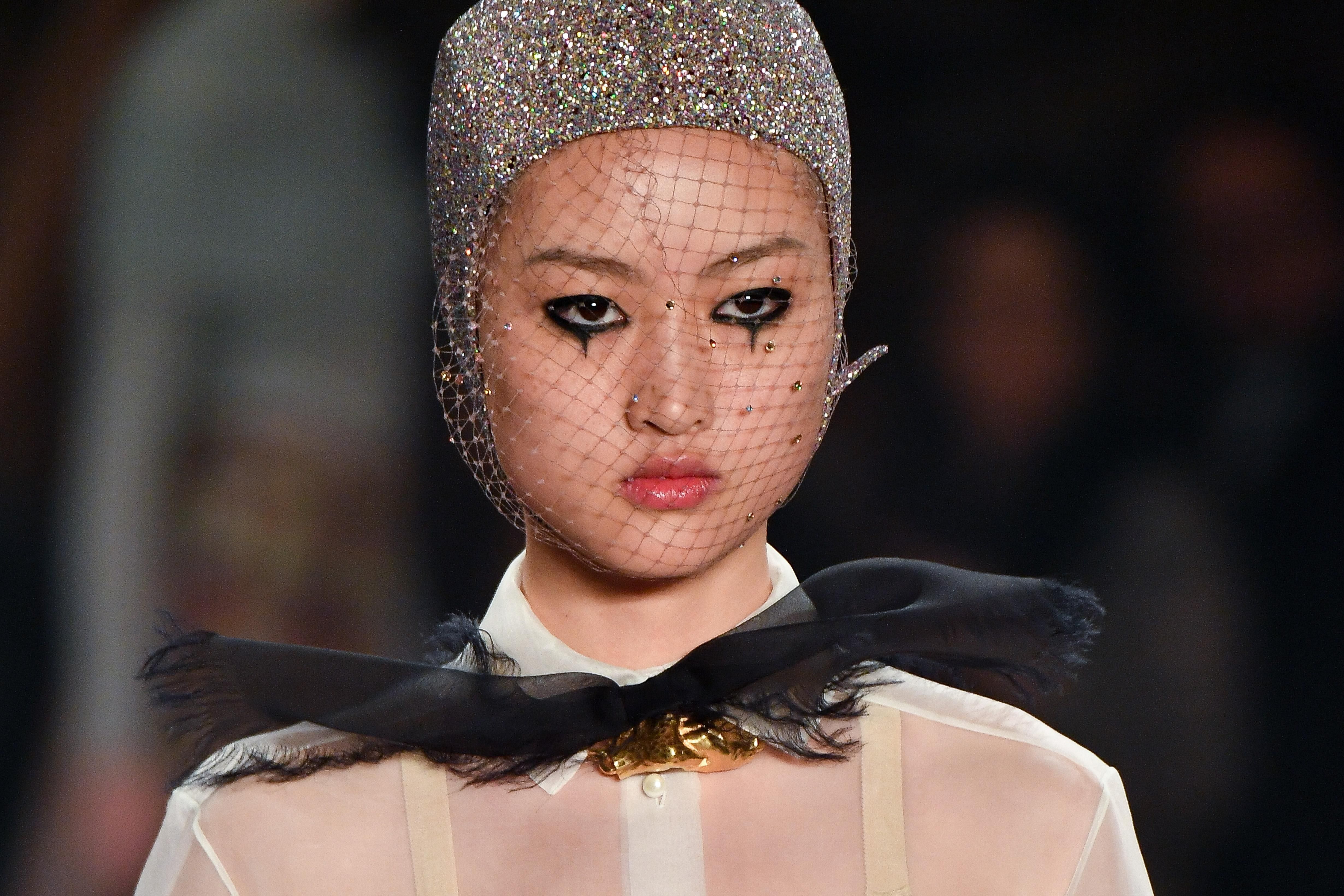 Christian Dior Couture: чим запам'ятався показ колекції весна–літо 2019 – фото