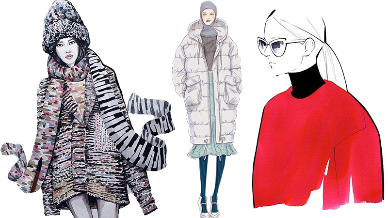 Словник модних термінів у фотографіях Словник модних термінів у фотографіях