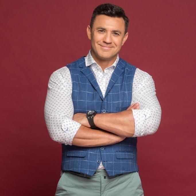 У меня был опыт общения с "барби", – Николай Тищенко о личной жизни У меня был опыт общения с "барби", – Николай Тищенко о личной жизни