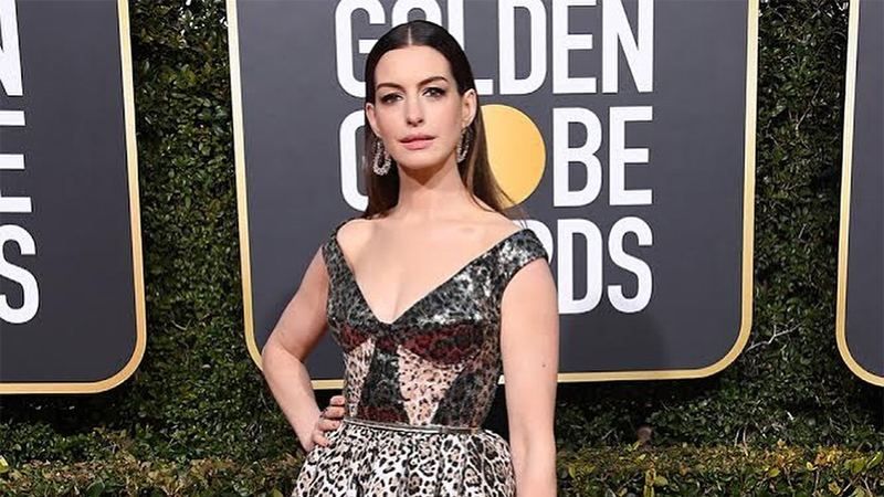 Актриса Энн Хэтэуэй полностью отказалась от алкоголя до 2036 года: неожиданная причина Актриса Энн Хэтэуэй полностью отказалась от алкоголя до 2036 года: неожиданная причина