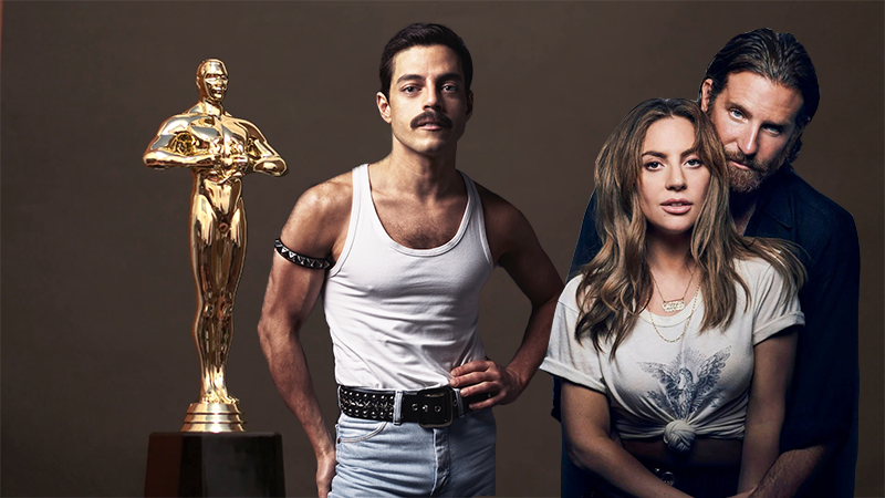 Какой фильм получит победу на премии Оскар-2019: опрос Какой фильм получит победу на премии Оскар-2019: опрос