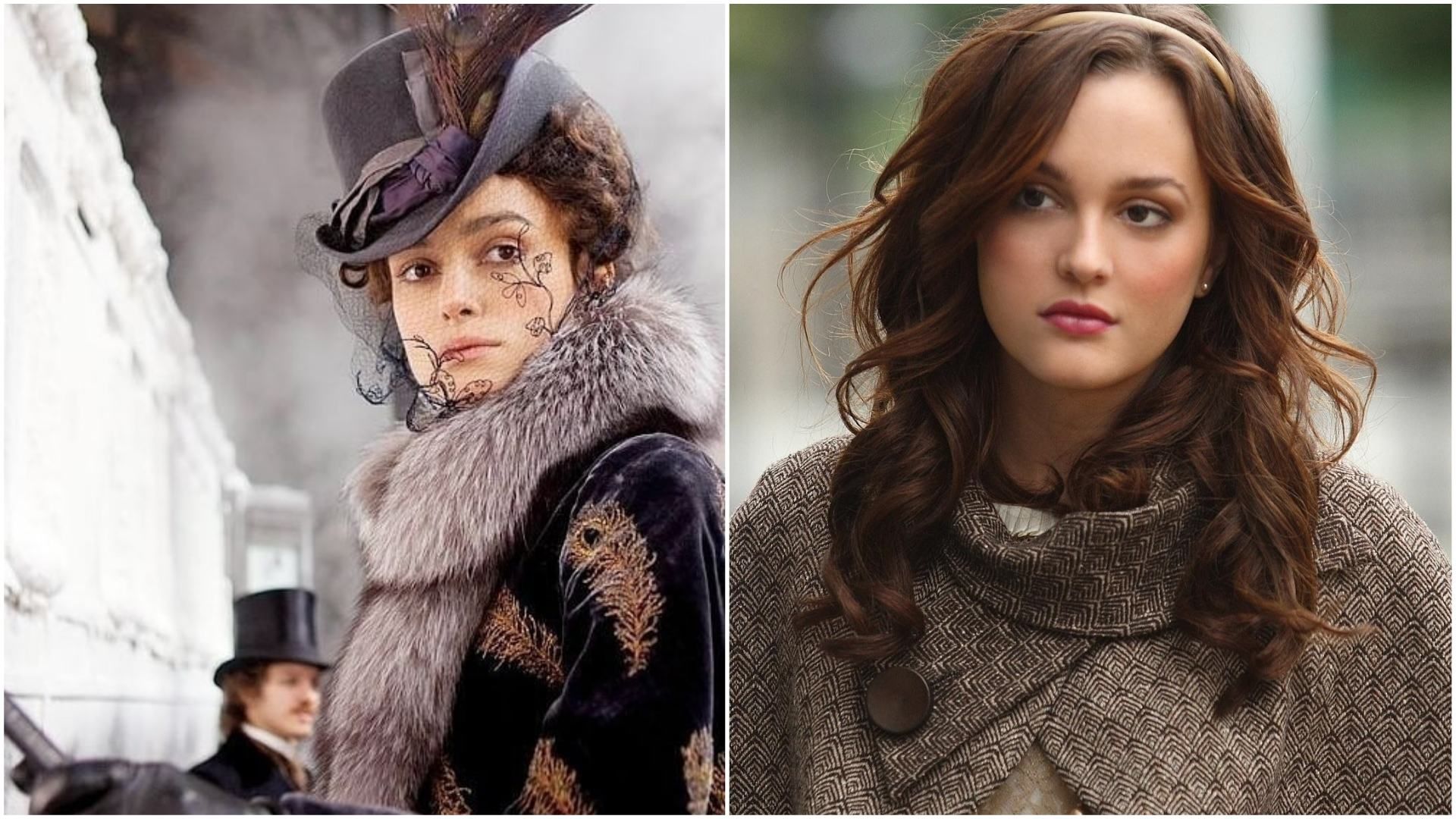 Новий формат: "Анну Кареніну" перезнімуть у стилі "Пліткарки" – несподівані деталі Новий формат: "Анну Кареніну" перезнімуть у стилі "Пліткарки" – несподівані деталі