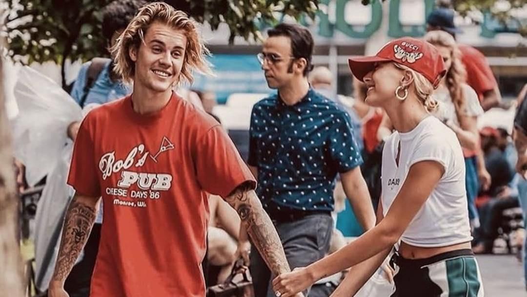 "У нас однаково працює мозок": батько Хейлі Болдуін розповів про стосунки із Бібером "У нас однаково працює мозок": батько Хейлі Болдуін розповів про стосунки із Бібером