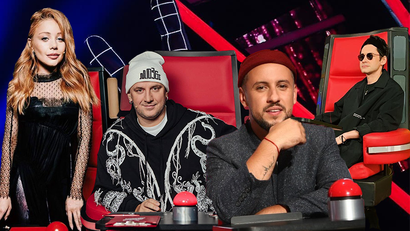 Голос країни 2019 кастинг - 9 сезон 2 випуск - дивитися онлайн 27.01.2019 Голос країни 2019 кастинг - 9 сезон 2 випуск - дивитися онлайн 27.01.2019