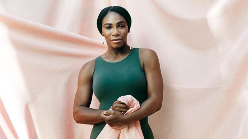 Быть сильной никогда не бывает легко, – Серена Уильямс рассказала о личной жизни Быть сильной никогда не бывает легко, – Серена Уильямс рассказала о личной жизни