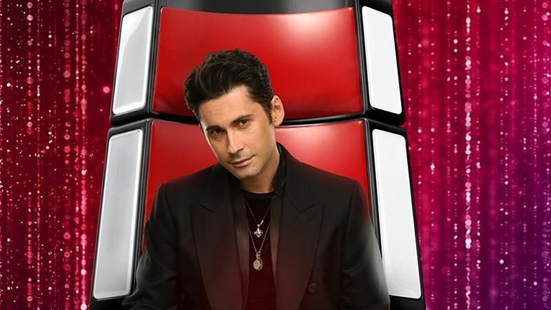 Голос країни 9: хто з зіркових суддів вперше скористався можливістю блокування суперника Голос країни 9: хто з зіркових суддів вперше скористався можливістю блокування суперника