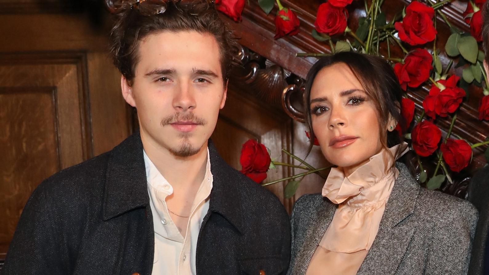 Виктория Бекхэм запретила сыну встречаться с Ритой Орой: неожиданные детали Виктория Бекхэм запретила сыну встречаться с Ритой Орой: неожиданные детали