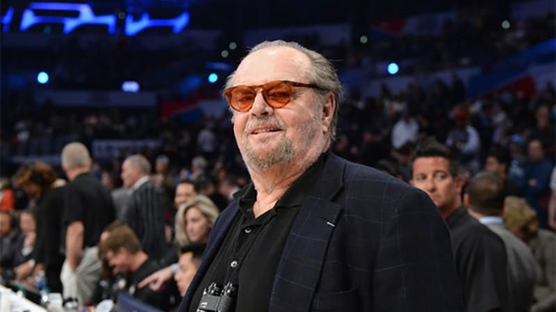 81-річний Джек Ніколсон шокував прихильників зовнішнім виглядом: фото 81-річний Джек Ніколсон шокував прихильників зовнішнім виглядом: фото