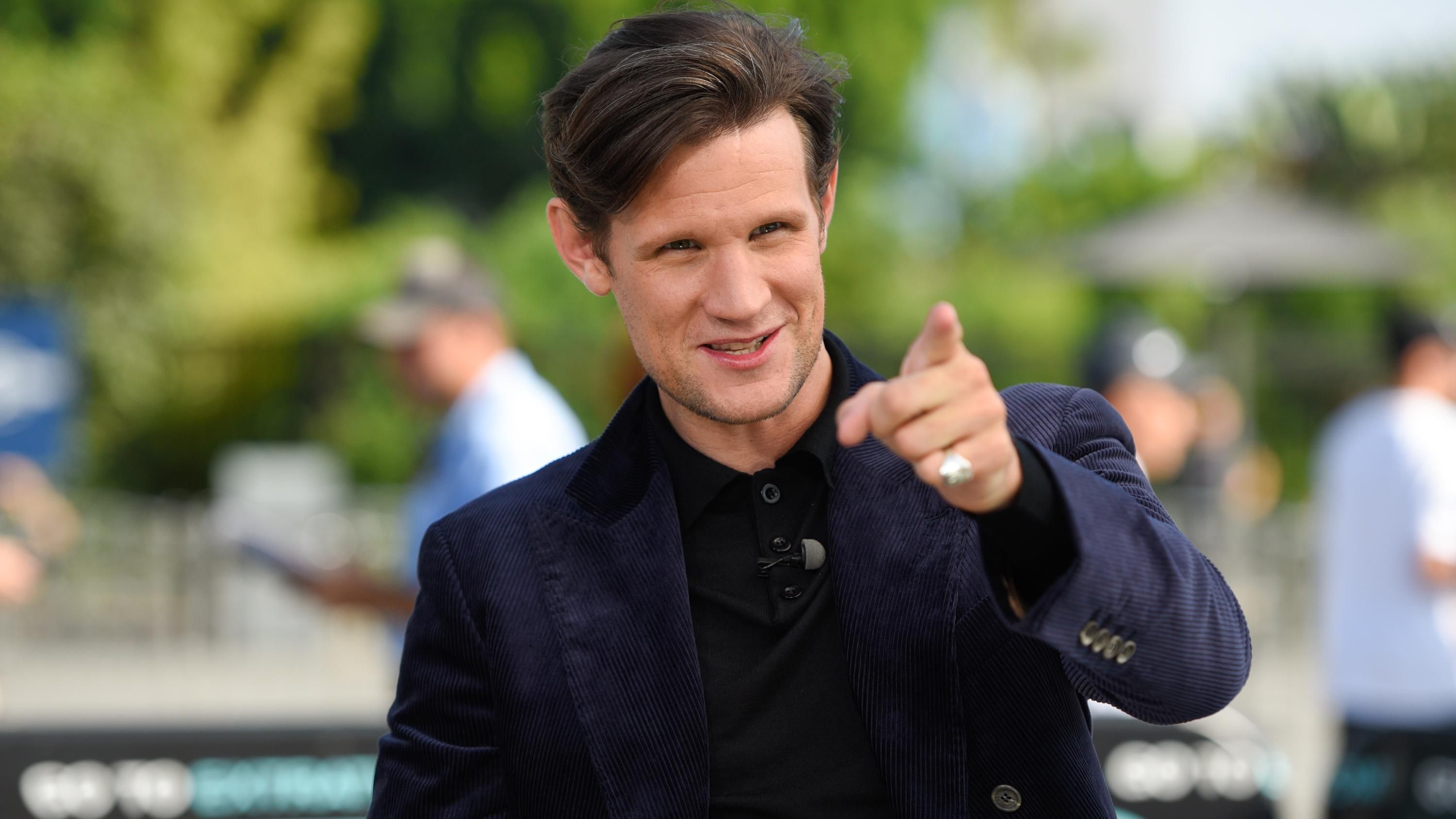 Мэтт Смит и Джаред Лето снимутся в фильме "Морбиус" по мотивам комиксов Marvel Мэтт Смит и Джаред Лето снимутся в фильме "Морбиус" по мотивам комиксов Marvel