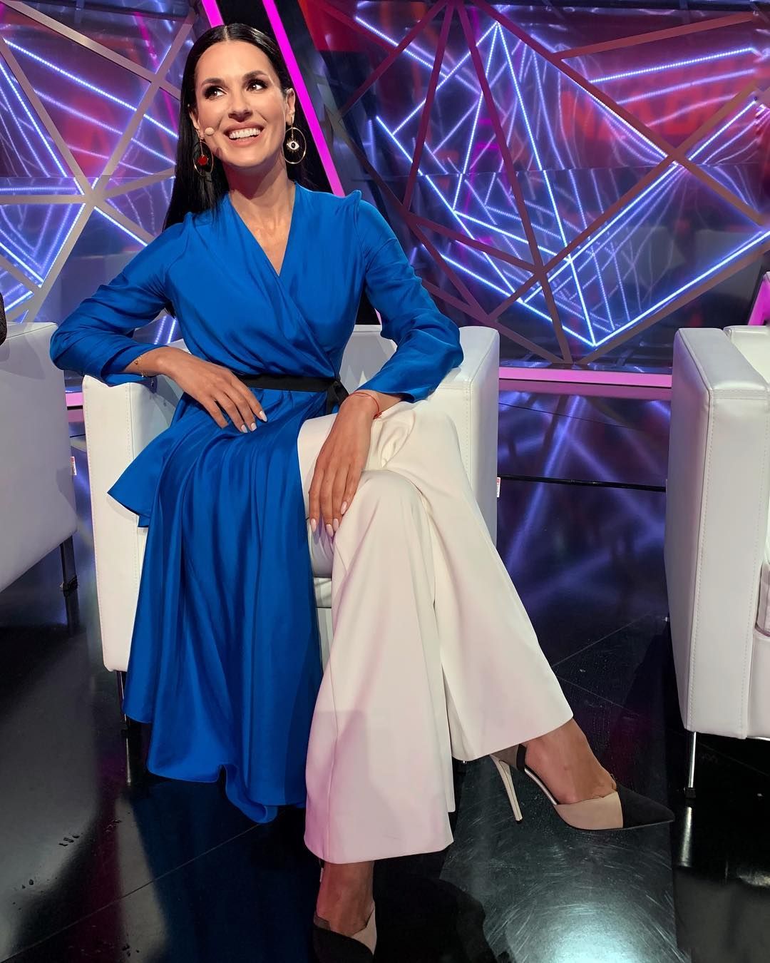 Как две капли: Маша Ефросинина показала свою маму – фото Как две капли: Маша Ефросинина показала свою маму – фото