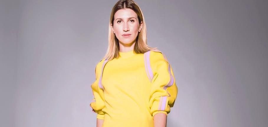 Мамина копія: Аніта Луценко показала зворушливе фото з 2-річною дочкою Мамина копія: Аніта Луценко показала зворушливе фото з 2-річною дочкою