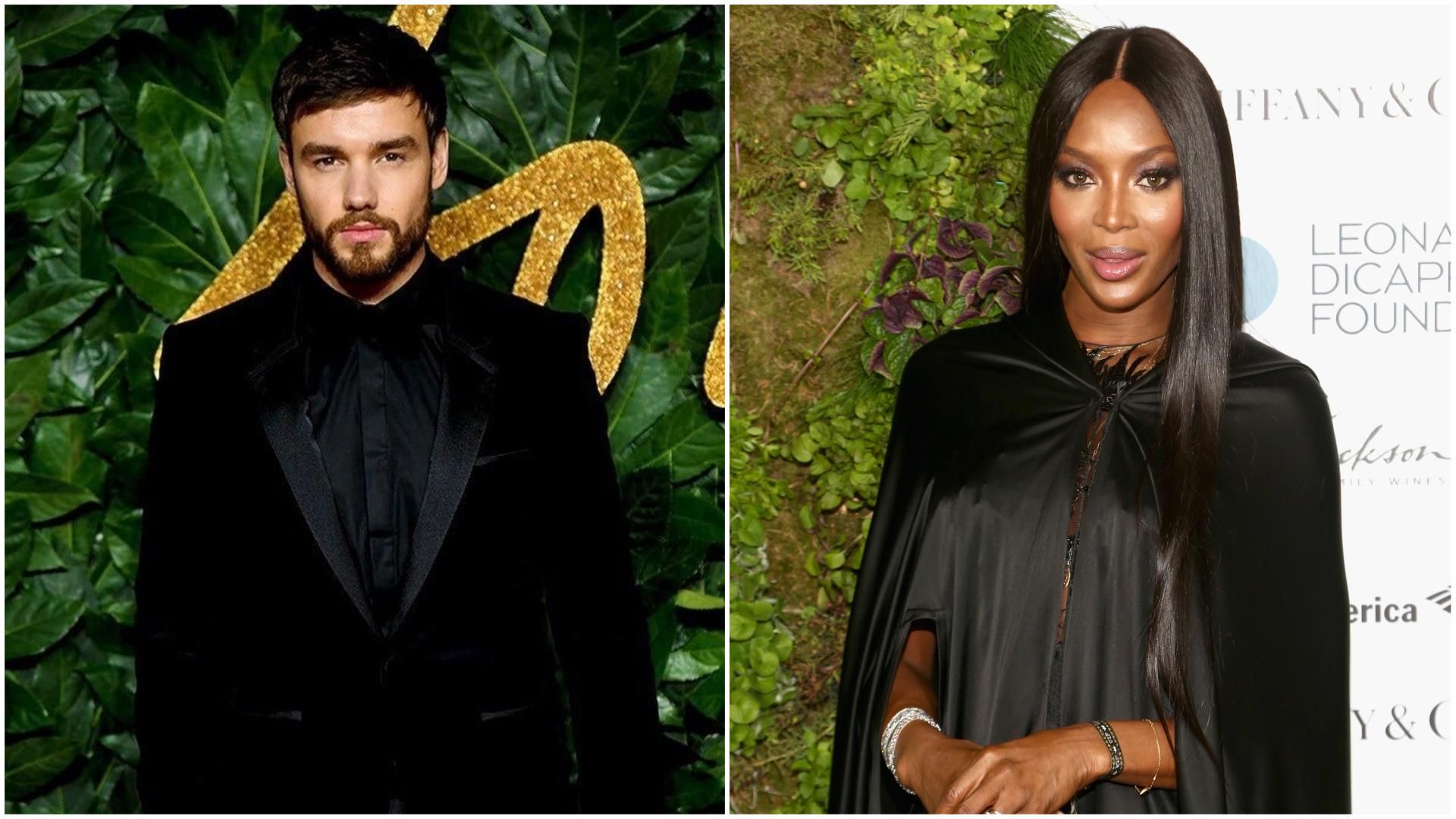 48-річна Наомі Кемпбелл закрутила роман з 25-річним Ліамом Пейном, – ЗМІ 48-річна Наомі Кемпбелл закрутила роман з 25-річним Ліамом Пейном, – ЗМІ