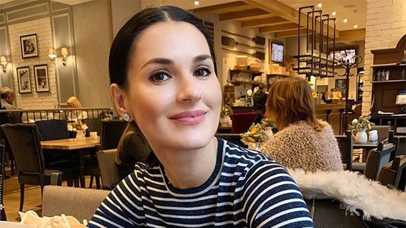 Маша Єфросиніна відверто зізналась, як змінилось її життя після відпустки Маша Єфросиніна відверто зізналась, як змінилось її життя після відпустки