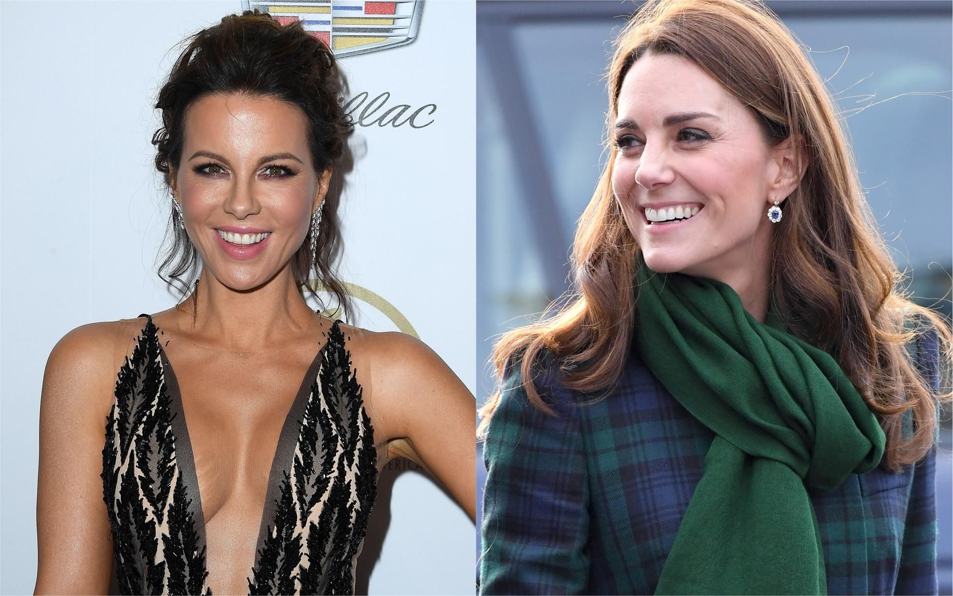 Госпіталізовану Кейт Бекінсейл сплутали з Кейт Міддлтон: кумедна реакція акторки Госпіталізовану Кейт Бекінсейл сплутали з Кейт Міддлтон: кумедна реакція акторки