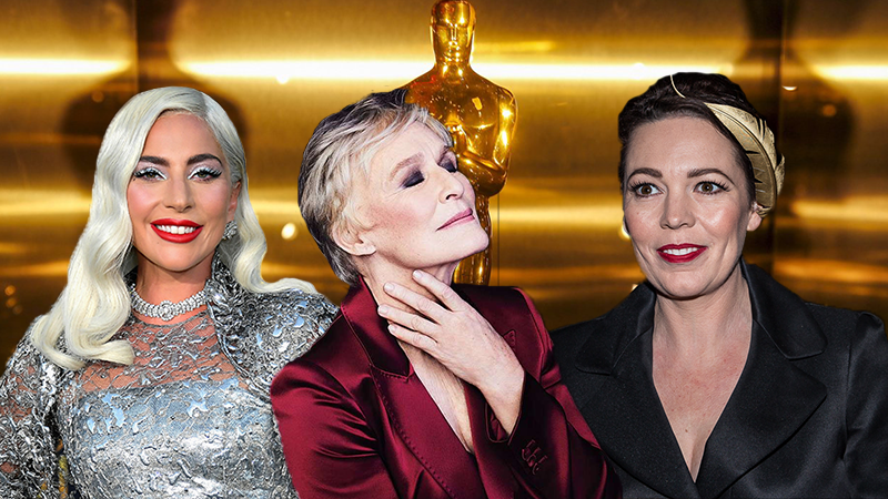 Кто из актрис получит победу на Оскаре-2019: Ваше мнение Кто из актрис получит победу на Оскаре-2019: Ваше мнение