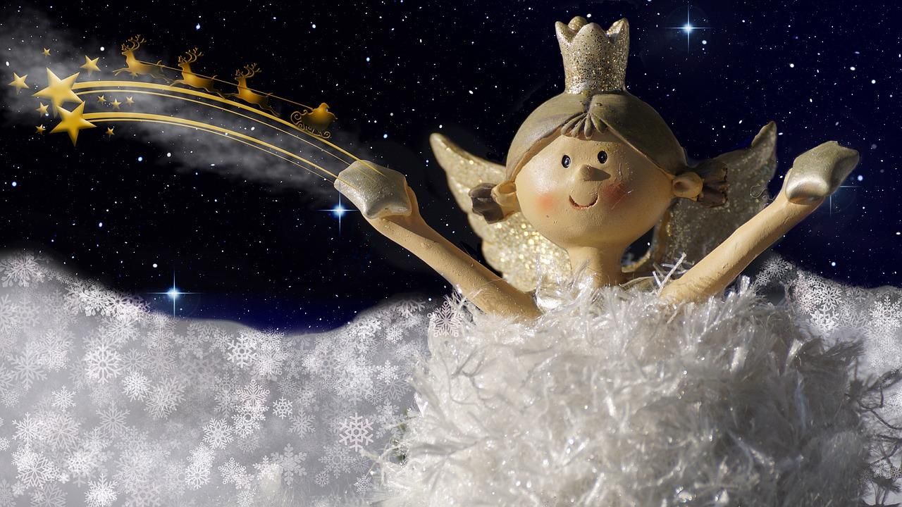 Картинки з Днем ангела – листівки привітання з Днем ангела Картинки з Днем ангела – листівки привітання з Днем ангела