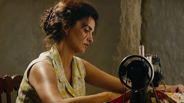 Появился первый трейлер к фильму "Боль и слава" с роскошной Пенелопой Крус: видео Появился первый трейлер к фильму "Боль и слава" с роскошной Пенелопой Крус: видео