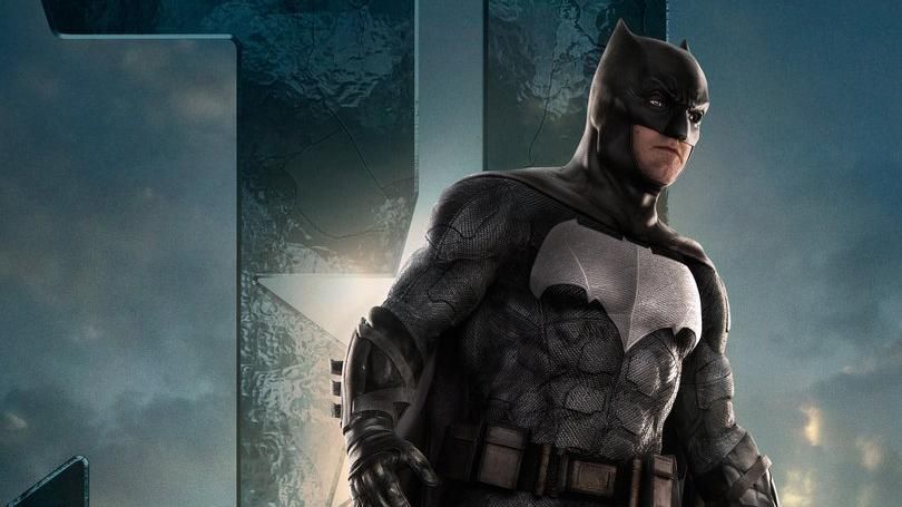Прощай, Бэтмен: Бена Аффлека лишили роли известного супергероя