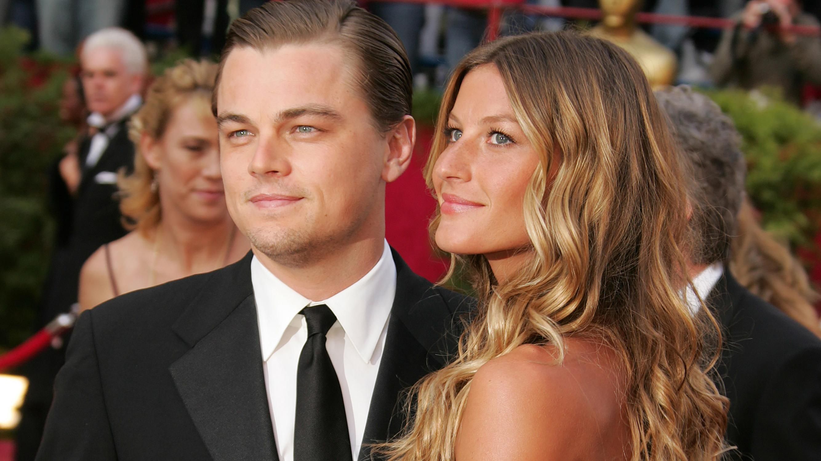 "Я курила сигарети, випивала пляшку вина": як Леонардо Ді Капріо змінив життя Жизель Бюндхен "Я курила сигарети, випивала пляшку вина": як Леонардо Ді Капріо змінив життя Жизель Бюндхен