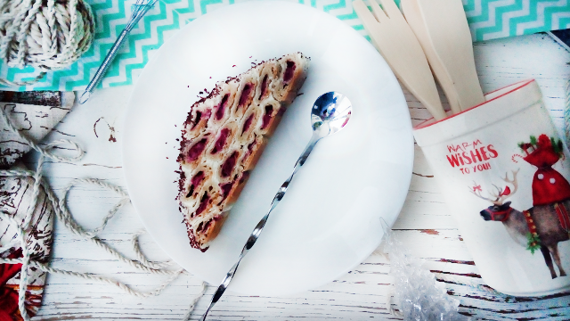 Монастирська хата – рецепт приготування домашньої випічки Монастирська хата – рецепт приготування домашньої випічки