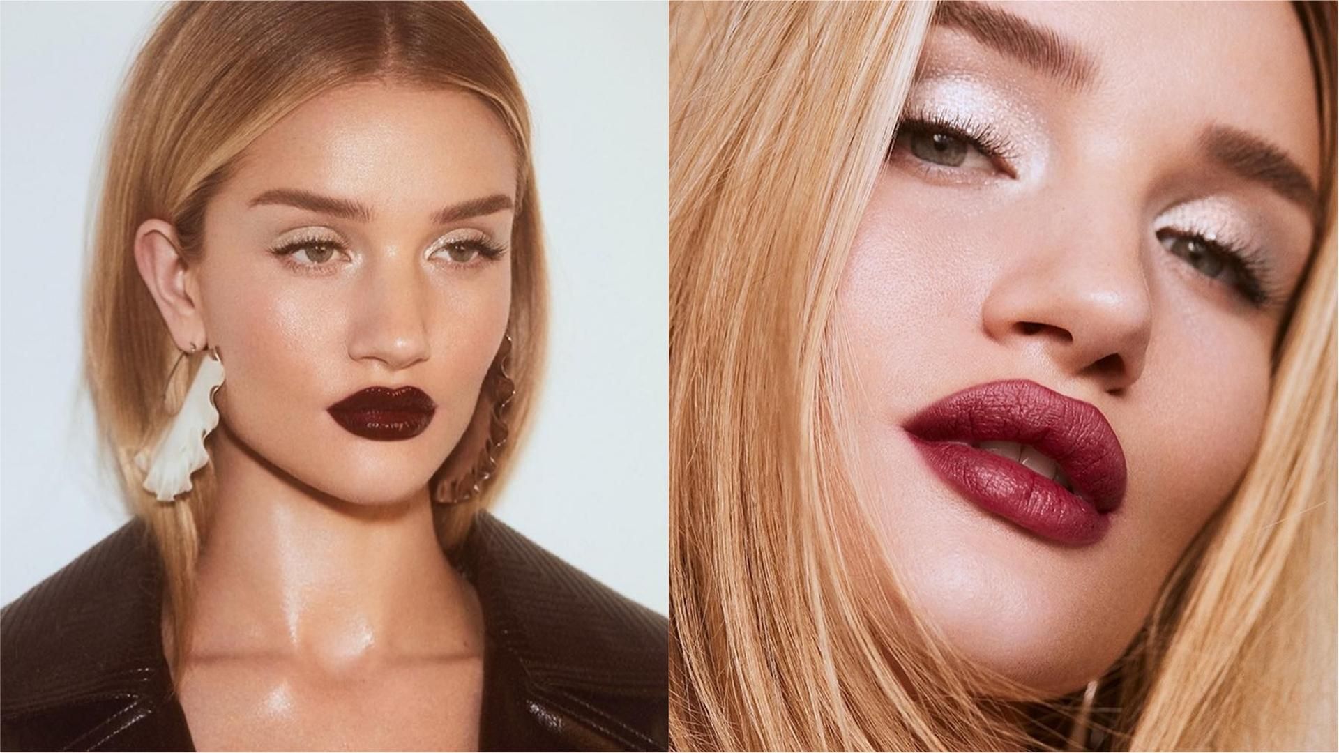 Секрети супермоделі: що слухає, як вдягається і ким надихається Розі Хантінгтон-Уайтлі Секрети супермоделі: що слухає, як вдягається і ким надихається Розі Хантінгтон-Уайтлі