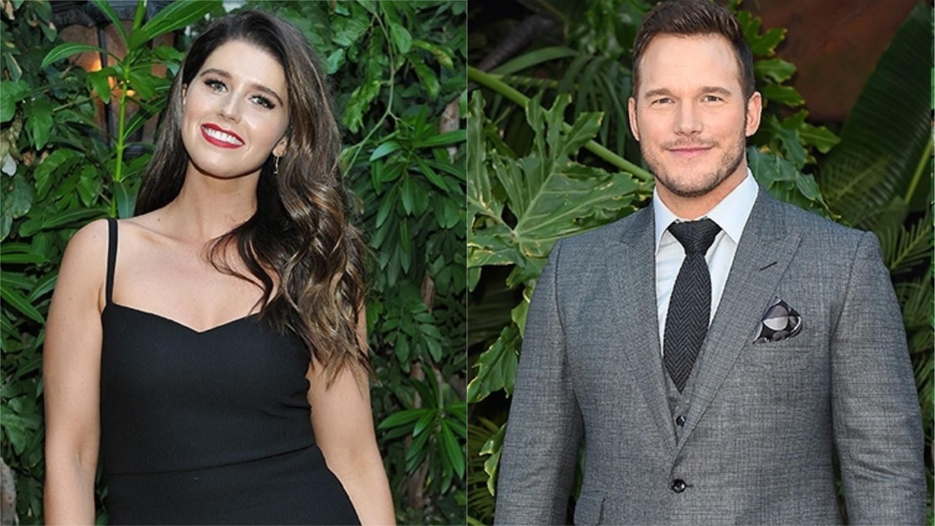 Майбутній чоловік Кетрін Шварценеггер Кріс Пратт зізнався, коли відбудеться їхнє весілля Майбутній чоловік Кетрін Шварценеггер Кріс Пратт зізнався, коли відбудеться їхнє весілля