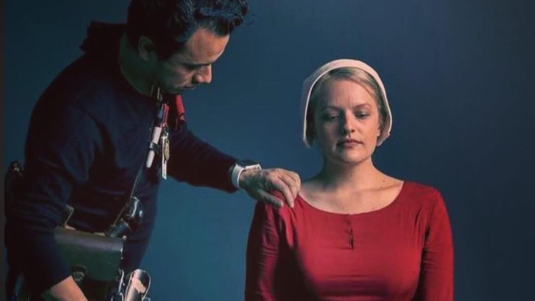 З'явився перший трейлер до третього сезону "Розповідь служниці": відео З'явився перший трейлер до третього сезону "Розповідь служниці": відео