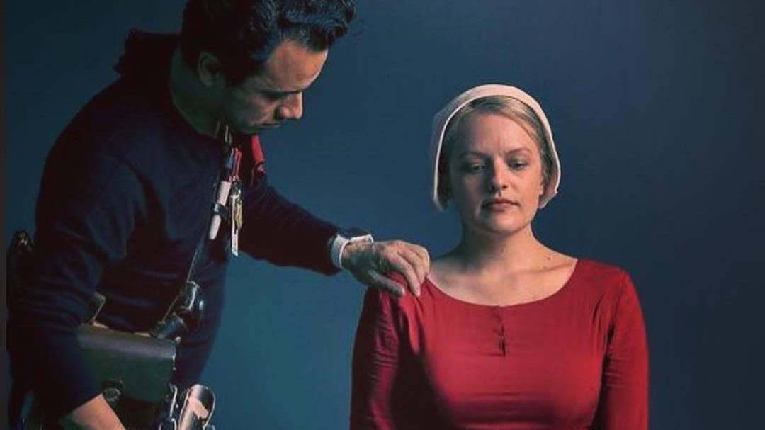 Появился первый трейлер к третьему сезону "Рассказ служанки": видео