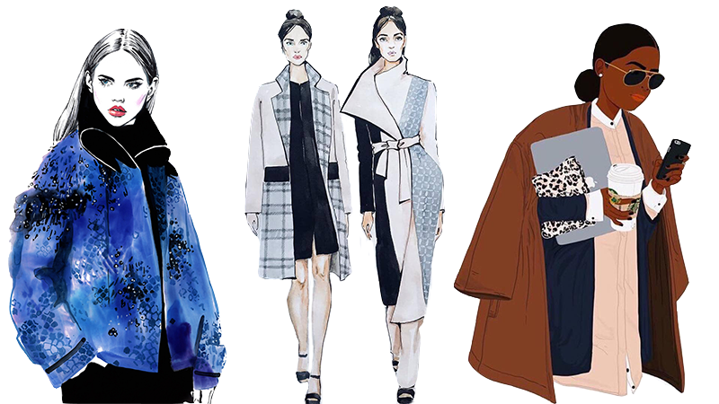 Cловник модних термінів: що означають fashion-слова Cловник модних термінів: що означають fashion-слова