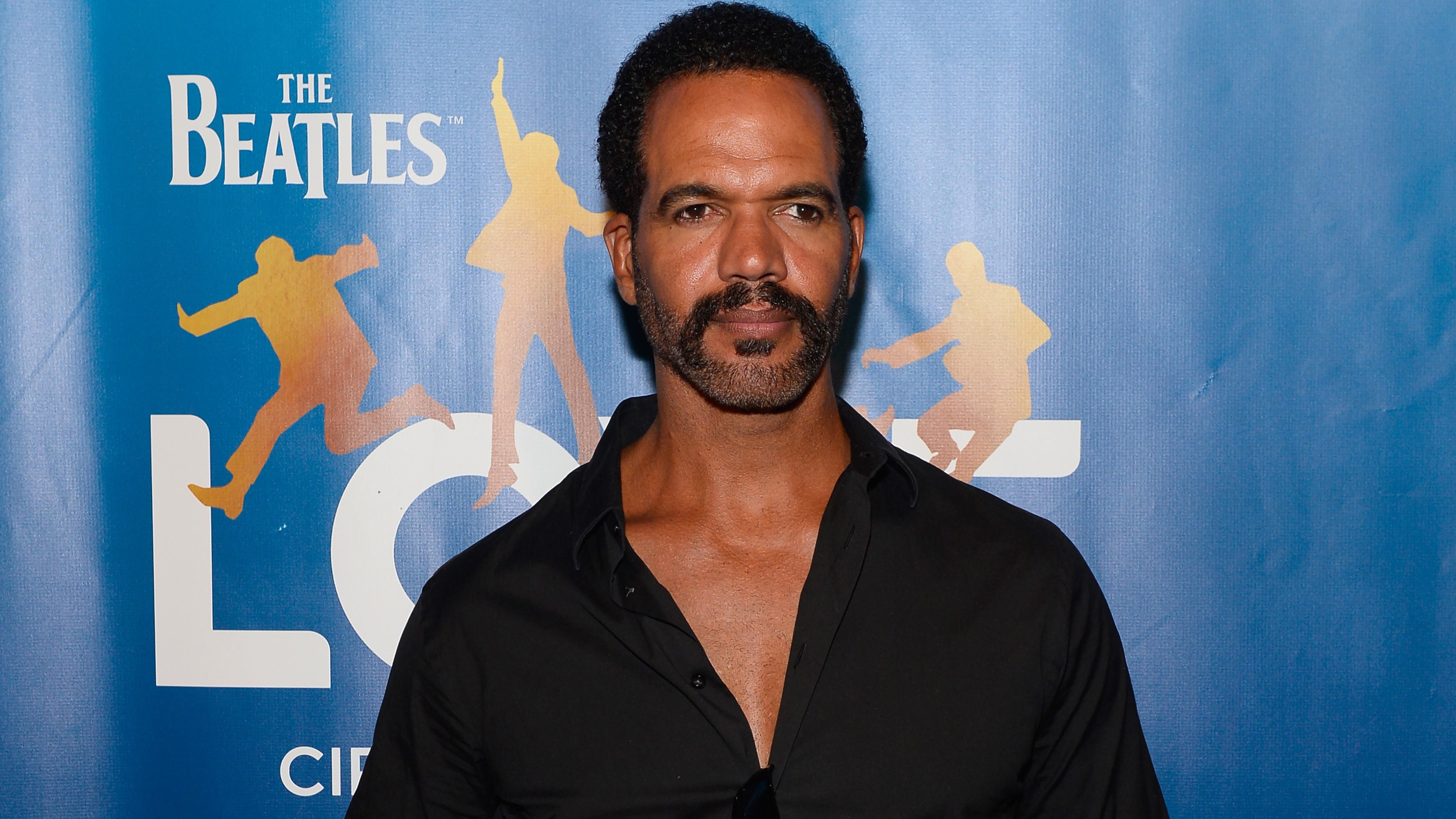 Американського актора Крістофа Сент-Джона знайшли мертвим: він лікувався від депресії Американського актора Крістофа Сент-Джона знайшли мертвим: він лікувався від депресії