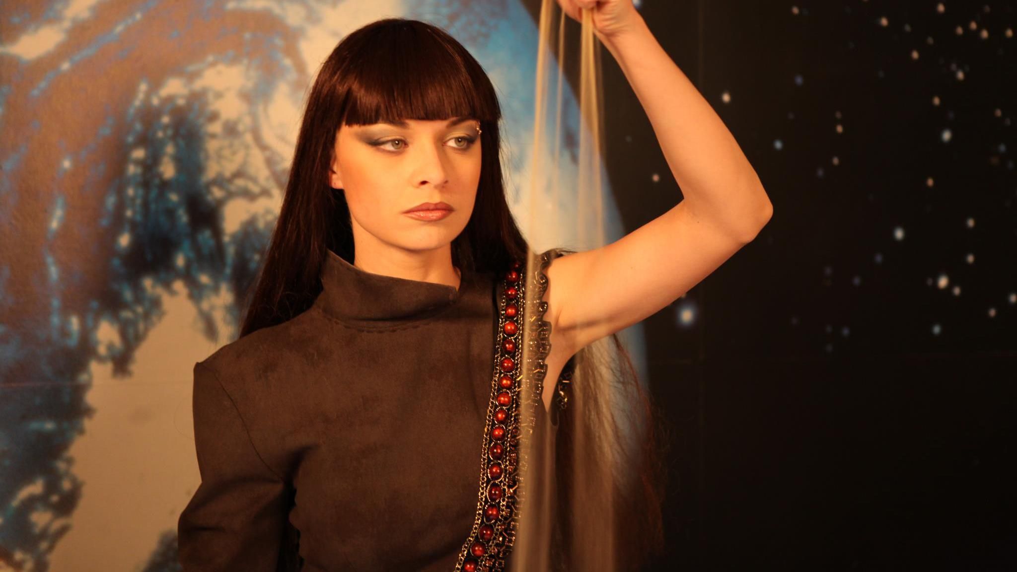 Украинка победила на телешоу "В Америке есть таланты": видео Украинка победила на телешоу "В Америке есть таланты": видео