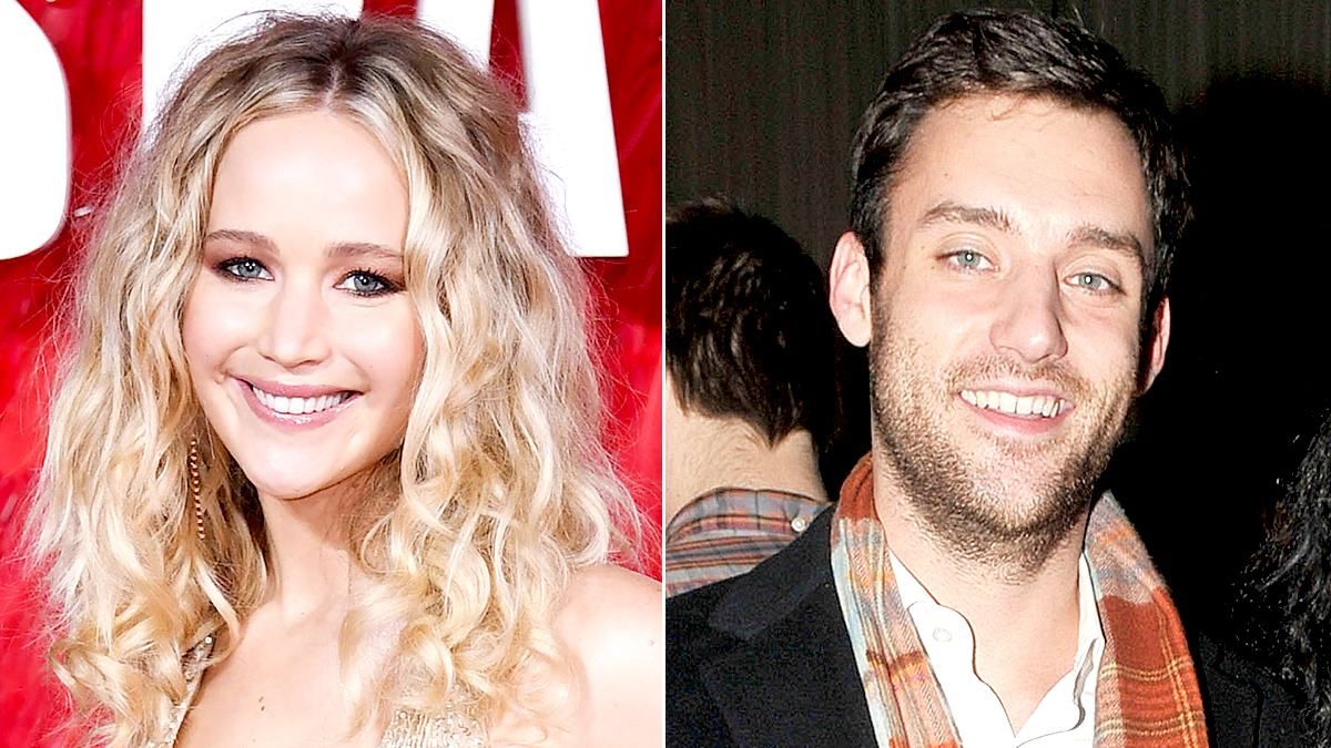 Оскароносная актриса Дженнифер Лоуренс обручилась: известно имя жениха Оскароносная актриса Дженнифер Лоуренс обручилась: известно имя жениха